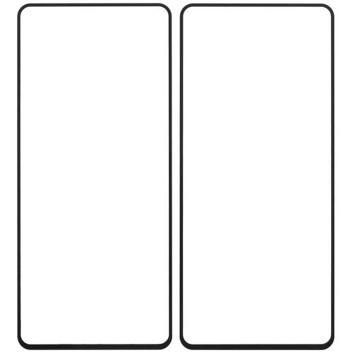 Купить Защитное стекло Aceline для экрана POCO X6/ X6 Pro  5435527. Характеристики, отзывы и цены в Донецке