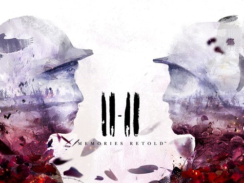 Купить Игра 11-11 Memories Retold (Steam)  5484107. Характеристики, отзывы и цены в Донецке