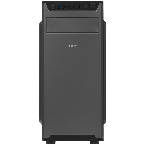 Купить ПК DEXP Atlas H588  5682793. Характеристики, отзывы и цены в Донецке