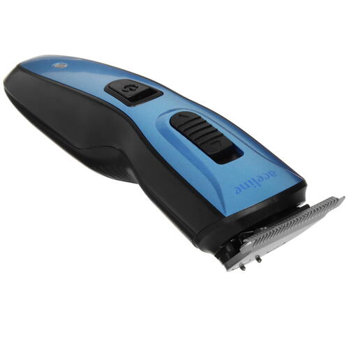 Купить Триммер Aceline MK-545 черный/синий  5435905. Характеристики, отзывы и цены в Донецке