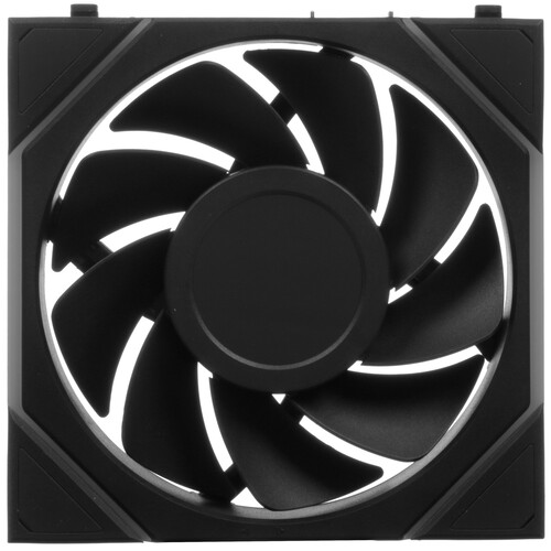 Купить Реверсный вентилятор LIAN LI UNI FAN TL LCD WIRELESS 120-1 REVERS  5610971. Характеристики, отзывы и цены в Донецке