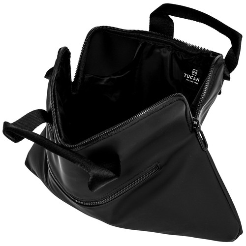 Купить 15.6" Сумка Tucano Gommo  9325435. Характеристики, отзывы и цены в Донецке