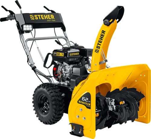 Купить Снегоуборщик бензиновый STEHER EXTREM GST-762  5493314. Характеристики, отзывы и цены в Донецке