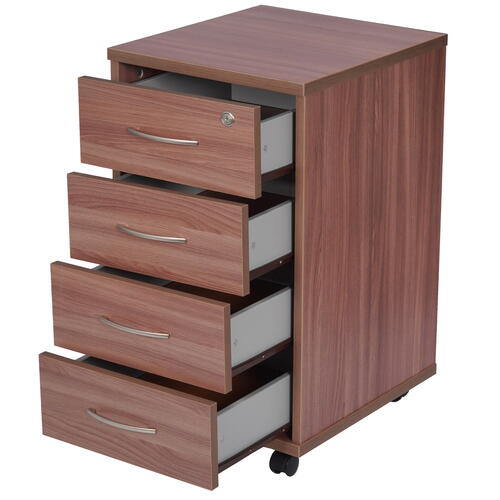 Купить Тумба Skyland Imago ТМ-4.А коричневый  9955295. Характеристики, отзывы и цены в Донецке