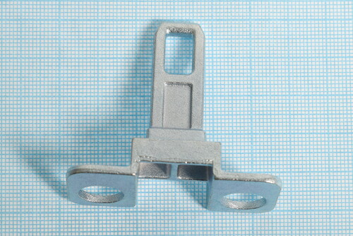 Купить Защелка (Дверца) для сушильной машины DEXP DM-F90HDMA/WB [N/A]  5010285. Характеристики, отзывы и цены в Донецке