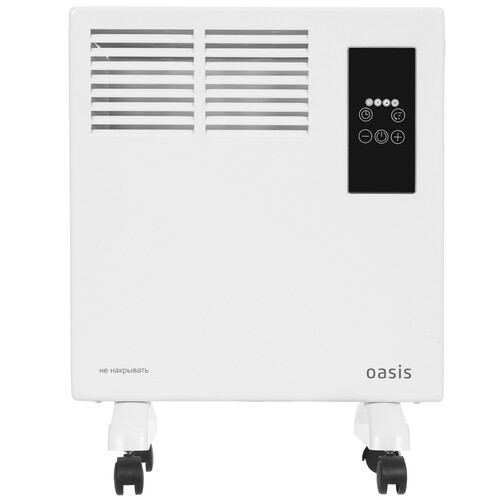 Купить Конвектор Oasis DK-10  9021243. Характеристики, отзывы и цены в Донецке