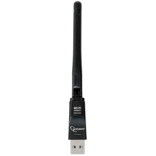 Купить Wi-Fi адаптер Gembird WNP-UA-006  1355401. Характеристики, отзывы и цены в Донецке