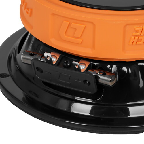 Купить Среднечастотная акустическая система DL Audio Phoenix Punch Machine 165  9285597. Характеристики, отзывы и цены в Донецке