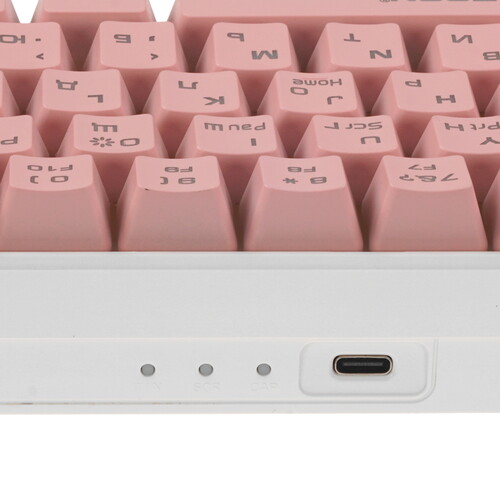 Купить Клавиатура  проводная Panteon M2  9251517. Характеристики, отзывы и цены в Донецке
