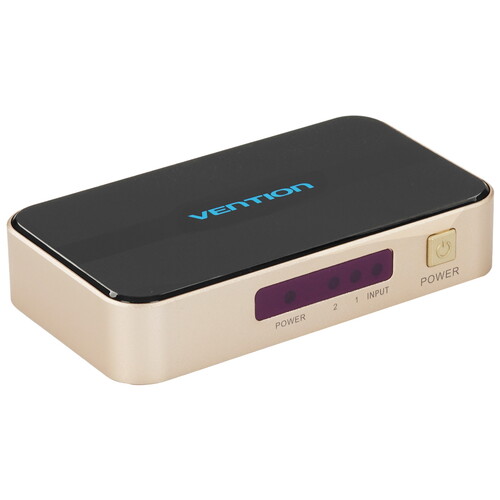 Купить Разветвитель Vention HDMI 19F/2x19F  9160761. Характеристики, отзывы и цены в Донецке
