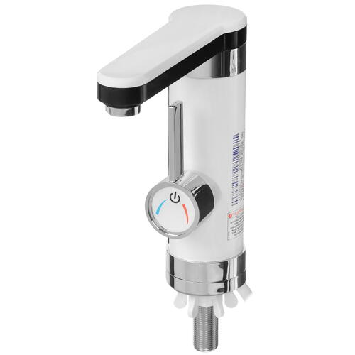 Купить Водонагреватель электрический Atmor TAP ELEGANCE 3 KW  9087298. Характеристики, отзывы и цены в Донецке