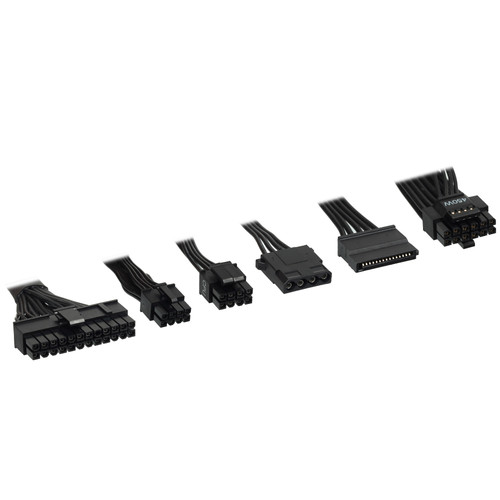 Купить Блок питания ZALMAN GigaMax III 650W [ZM650-GV3] черный  5439384. Характеристики, отзывы и цены в Донецке