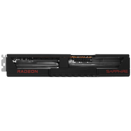 Купить Видеокарта Sapphire AMD Radeon RX 9070 PULSE  5631367. Характеристики, отзывы и цены в Донецке