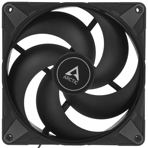 Купить Вентилятор Arctic Cooling P14 Max [ACFAN00287A] черный  5633811. Характеристики, отзывы и цены в Донецке