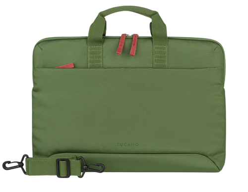 Купить 15.6" Сумка Tucano Smilza  9325439. Характеристики, отзывы и цены в Донецке