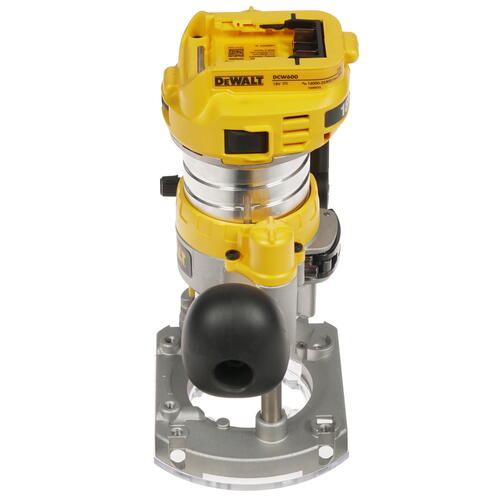Купить Фрезер DeWalt DCW604N   , Без ЗУ, Без АКБ  5303423. Характеристики, отзывы и цены в Донецке