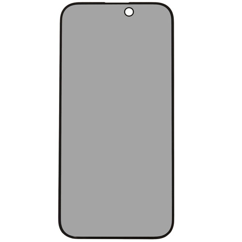 Купить Защитное стекло DF для экрана Apple iPhone 15 Pro  5474465. Характеристики, отзывы и цены в Донецке