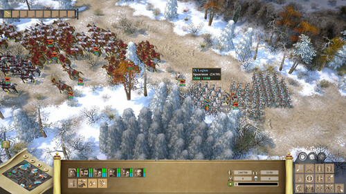 Купить Игра Praetorians HD Remaster (Steam)  5626950. Характеристики, отзывы и цены в Донецке