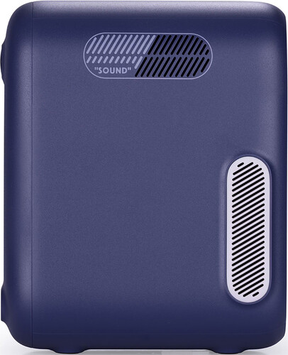 Купить Проектор InFocus Quantum LED Apex Challenger IN3048SL синий  5632512. Характеристики, отзывы и цены в Донецке