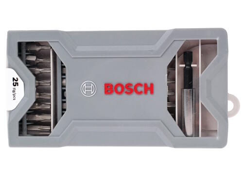 Купить Набор бит Bosch 2607017037  1067602. Характеристики, отзывы и цены в Донецке