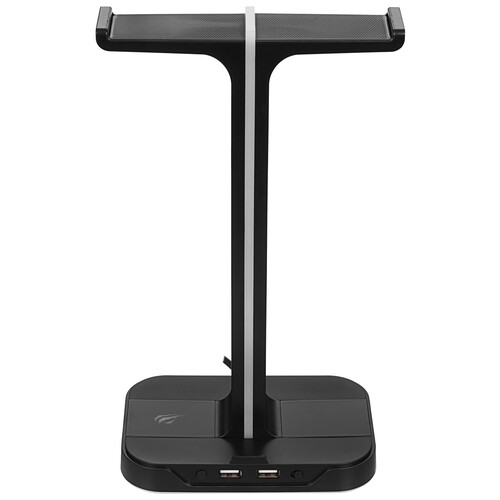 Купить Подставка для наушников Havit TH650  9271147. Характеристики, отзывы и цены в Донецке