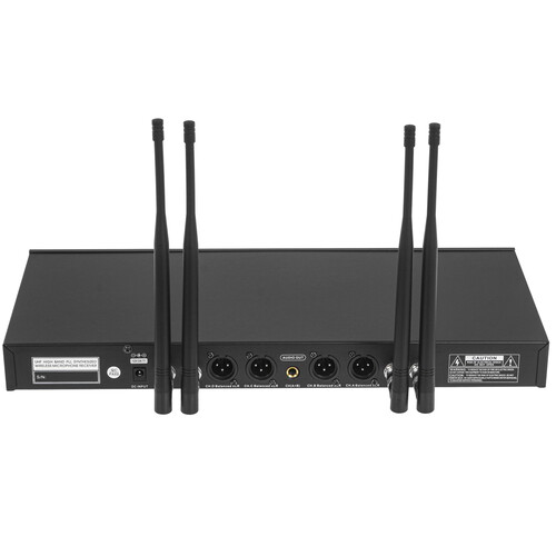 Купить Радиосистема Axelvox DX800FC  9310756. Характеристики, отзывы и цены в Донецке