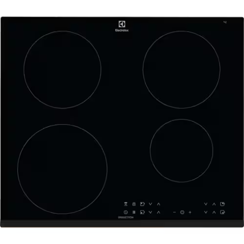 Купить Индукционная варочная поверхность Electrolux LIR60433  9124760. Характеристики, отзывы и цены в Донецке