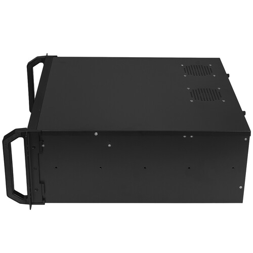 Купить Серверный корпус ExeGate Pro 4U450-26/4U4020S/RM-1000ADS  9102084. Характеристики, отзывы и цены в Донецке