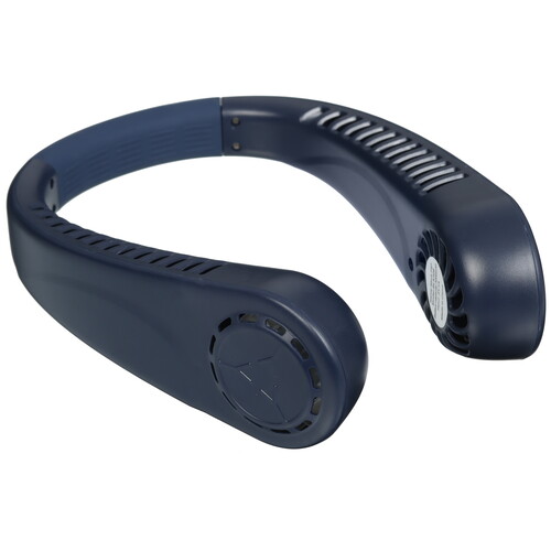 Купить Вентилятор ZDK FAN M66blue  синий  9135811. Характеристики, отзывы и цены в Донецке