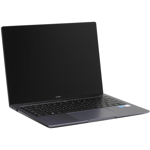 Купить 14" Ноутбук HUAWEI MateBook 14 KLVF-X серый  5090969. Характеристики, отзывы и цены в Донецке