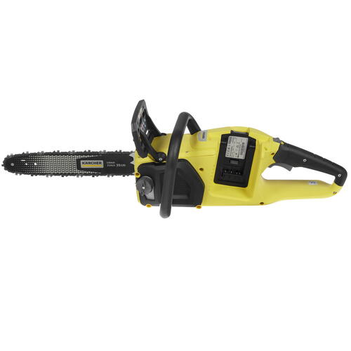 Купить Аккумуляторная цепная пила Karcher CNS 36-35 Battery  Battery Power 36V Без ЗУ, Без АКБ  5300145. Характеристики, отзывы и цены в Донецке