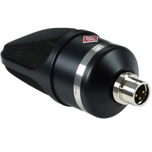 Купить Микрофон Neumann TLM 107 черный  9304200. Характеристики, отзывы и цены в Донецке