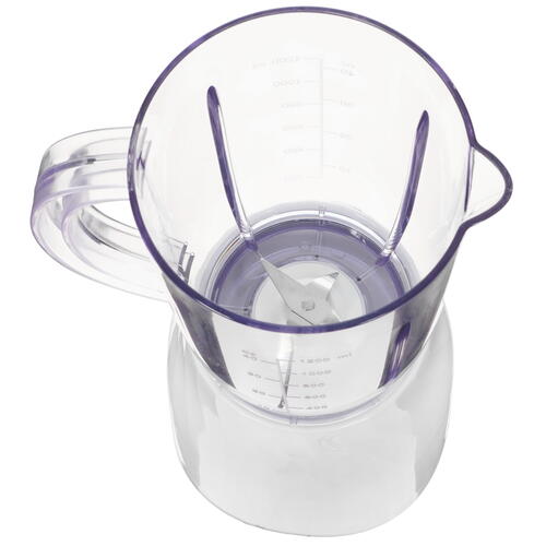 Купить Блендер стационарный BQ SB1009 белый  9912459. Характеристики, отзывы и цены в Донецке