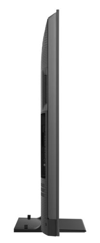 Купить 75" (190 см) Телевизор Hisense 75U7Q PRO черный  5627312. Характеристики, отзывы и цены в Донецке