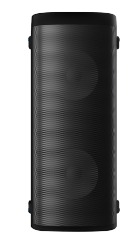 Купить Портативная аудиосистема Soundmax SM-MS4305, черный  5466928. Характеристики, отзывы и цены в Донецке