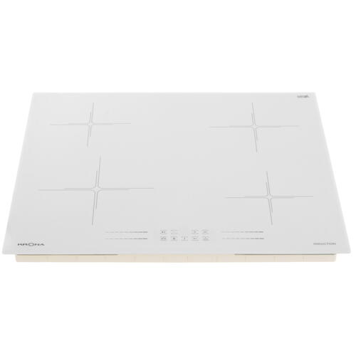 Купить Индукционная варочная поверхность KRONA FARBE 60 WH  9941778. Характеристики, отзывы и цены в Донецке
