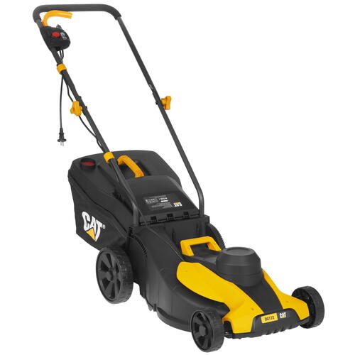 Купить Электрическая газонокосилка CAT DG172  5424194. Характеристики, отзывы и цены в Донецке