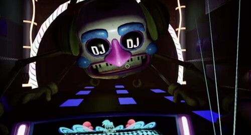 Купить Игра Five Nights at Freddy’s: Help Wanted 2 (Switch)  5623478. Характеристики, отзывы и цены в Донецке