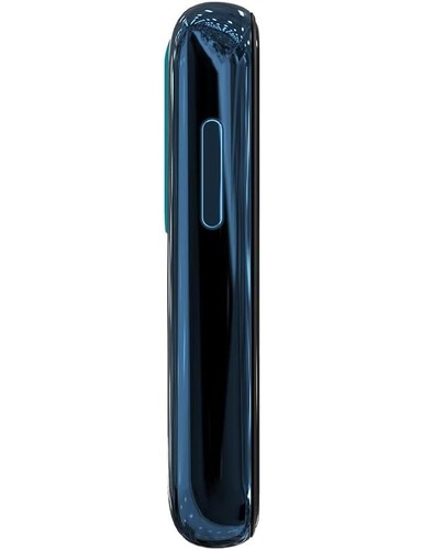 Купить 3" Смартфон Unihertz Jelly 2 128 ГБ зеленый  5433949. Характеристики, отзывы и цены в Донецке