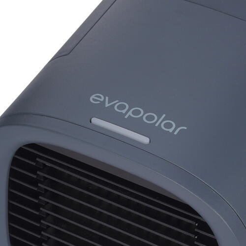 Купить Охладитель воздуха Evapolar evaCHILL EV-500 серый  8190920. Характеристики, отзывы и цены в Донецке