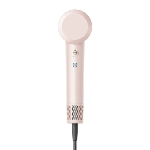 Купить Фен Trouver Turbo High-Speed Hair Dryer розовый  5621413. Характеристики, отзывы и цены в Донецке
