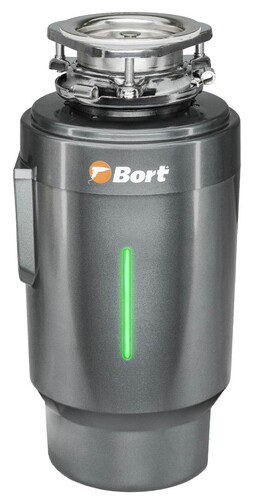 Купить Измельчитель пищевых отходов Bort TITAN 8000  9301539. Характеристики, отзывы и цены в Донецке