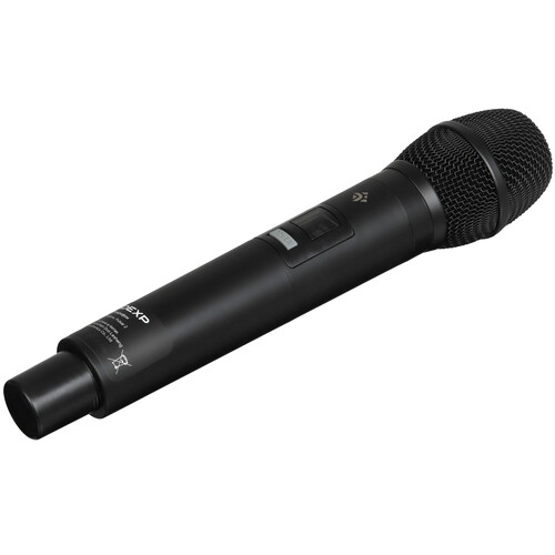 Купить Портативная аудиосистема DEXP Pulsar 2, черный  5084795. Характеристики, отзывы и цены в Донецке