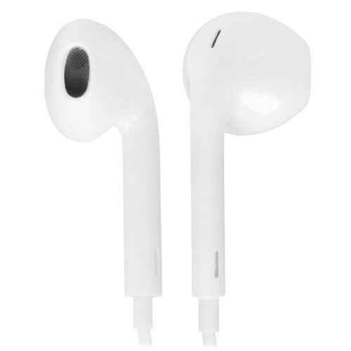 Купить Проводные наушники Hoco M55 белый 2019  5485071. Характеристики, отзывы и цены в Донецке