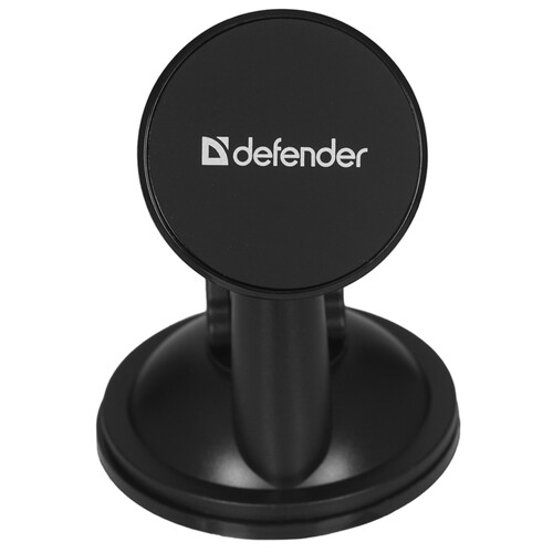 Купить Держатель автомобильный Defender CH-152+ черный  9060492. Характеристики, отзывы и цены в Донецке