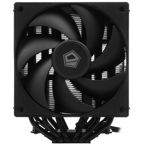 Купить Кулер для процессора ID-COOLING FROZN A620 BLACK  5435589. Характеристики, отзывы и цены в Донецке