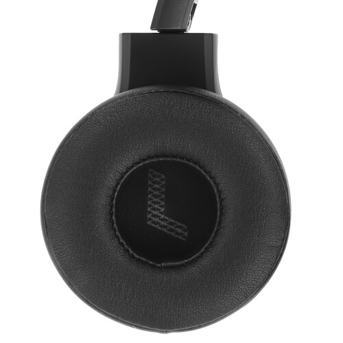 Купить Беспроводные/проводные наушники JBL Live 670NC черный  9110372. Характеристики, отзывы и цены в Донецке