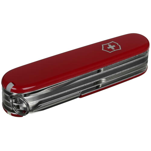 Купить Швейцарский нож Victorinox Deluxe Tinker (1.4723)  5309755. Характеристики, отзывы и цены в Донецке