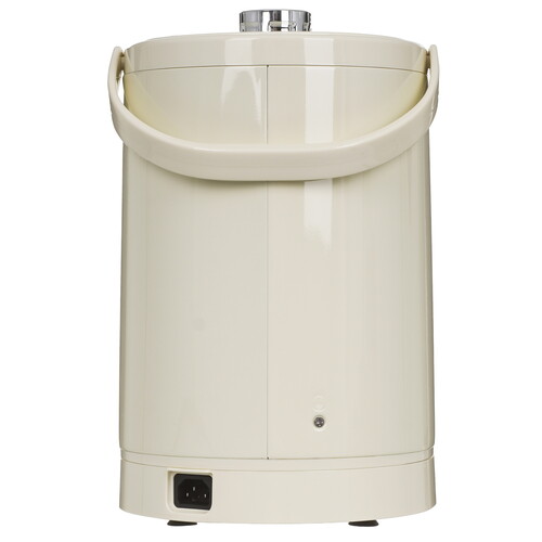 Купить Термопот TESLER TP-4045 бежевый  9228868. Характеристики, отзывы и цены в Донецке