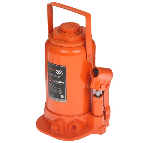 Купить Домкрат Airline AJ-B-32  9103026. Характеристики, отзывы и цены в Донецке